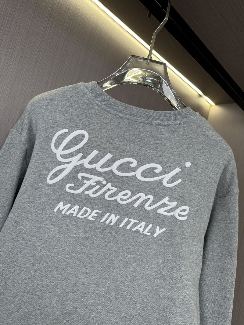 Gucci Hoodies